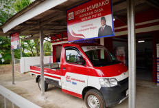 Kopdes Merah Putih Hambalang Bangkitkan Ekonomi Melalui Kearifan Lokal