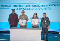 BRI Gandeng Syailendra Capital, Investasi Reksa Dana Syariah Kini Bisa Diakses Lewat BRImo