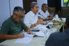 Kota Bogor Siap Laksanakan WFH Nasional Setiap Jumat, Evaluasi Berkala Per 2 Bulan