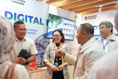Perkuat Kolaborasi Industri Hulu Migas, PLN Icon Plus Hadirkan Solusi Digital dan Ekosistem Hijau