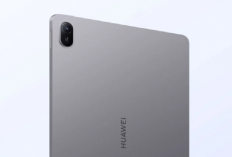 Rekomendasi Tablet Murah Layar Lebar Support Keyboard Fisik
