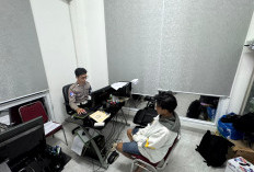 Polisi Tetapkan Status Penyidikan pada Pemotor yang Diduga Picu Kecelakaan Maut di Cibinong