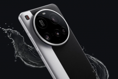 5 Hp Anti Air Tahun 2026, Aman Kena Hujan dan Cipratan!