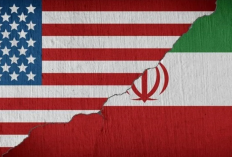 Negosiasi AS-Iran Kabarnya Digelar Lagi Minggu Depan