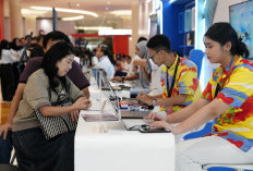 Cicilan Ringan dan Banyak Bonus, BRI KKB The Elite Bikin Punya Kendaraan Impian Makin Mudah