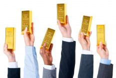 Harga Emas Hari Ini 5 Maret 2026 Naik Tipis, Simak Update Antam dan Pasar Global