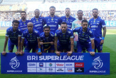 Jadwal Semen Padang vs Persib Pekan ke-26 Super League 2025/2026, Tidak Live Indosiar?
