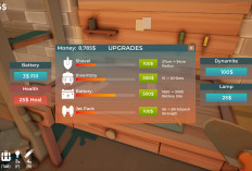 7 Game Santai di Hp Android Offline 2026, Aman Kuota & Gak Pancing Emosi saat Puasa