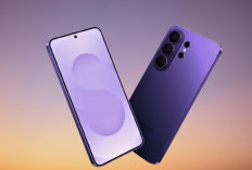 5 HP 2026 dengan Kamera Terbaik untuk Foto Malam, Hasilnya Tetap Tajam Meski Minim Cahaya