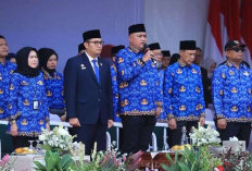 Dorong ASN Hemat Energi, Bupati Bogor Berlakukan WFH Setiap Hari Jumat