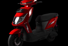 Sudah Tau 5 Motor Listrik Subsidi yang Cocok untuk Antar Kota? Jarak Tempuh hingga 135 Km!