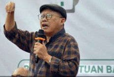 Djamu Kertabudi: Kasus PT BDS Tidak Boleh Mengaburkan Fakta Hukum