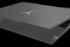 5 Laptop Gaming Terbaik 2026: Performa Kencang untuk Main Game Berat Tanpa Lag