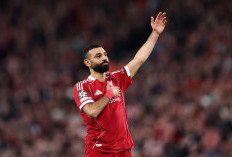 7 Kandidat Klub Baru Mohamed Salah setelah Putuskan Hengkang dari Liverpool