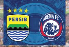 Tinggal Klik Link Live Streaming Persib vs Arema, Laga Super League 24 April 2026