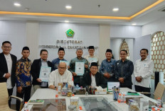 Rumah Zakat Resmi Terima Perpanjangan Izin LAZNAS, Perkuat Komitmen 'Beragama Maslahat, Zakat Berdampak'