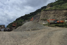 Imbas Video Viral, Perusahaan Hentikan Sementara Tambang Galian C Lagadar Meski Kantongi Izin Lengkap