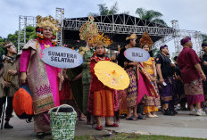 Kebersamaan di Tengah Keberagaman, 23 Etnis Budaya di Cimahi Semarakan Sangkuriang Festival