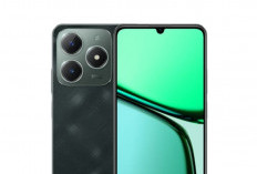 6 HP RAM 8 GB Dibawah Rp2 Jutaan, Ada yang Sudah AMOLED dan Storage 256 GB