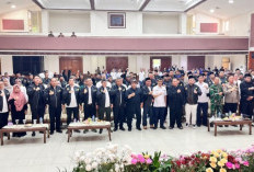 Nahkodai DPD PPSI, Ali Nurdin Bakal Benahi Organisasi dan Paguron di Kabupaten Bandung