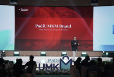 Didukung Danantara, PaDi UMKM Perkuat Ekosistem Pengadaan Digital BUMN dan UMKM