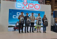 IM Owners Talk Real Experience di Bandung, Pengguna Indomobil eMotor Bongkar Nyamannya Pakai Motor Listrik