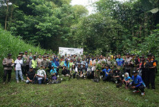 Bumi Berseru Fest, Komitmen Telkom Jaga Lingkungan Lewat 43 Program Berkelanjutan