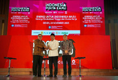 Menkop: Peran Gen Z Dapat Membawa Kopdes Merah Putih Lebih Modern