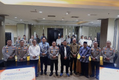 Tak Sekadar Seremonial, Kiprah Komjen Karyoto Dukung Ketahanan Pangan Diakui Petani Indramayu