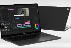 Laptop Murah Spek Dewa 2026: 5 Pilihan Terbaik untuk YouTuber, Editing Video 4K Tetap Lancar