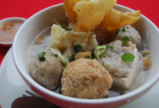 5 Bakso yang Perlu Kamu Coba di Bandung, Bakso Apa Saja?