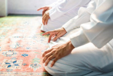 Jadwal Imam dan Khatib Shalat Idul Fitri 1447 H Muhammadiyah Kota Bandung, Digelar 20 Maret 2026