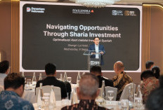 Sharia Wealth Forum 2026, BRI Wealth Management Hadirkan Strategi Diversifikasi melalui Investasi Syariah