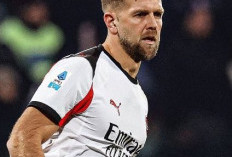 Gak Terbebani Jersey Keramat AC Milan, Fullkrug Mau Sukses dengan Nomor Punggung 9