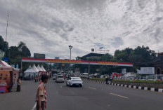 Polres Bogor Prediksi Puncak Arus Terjadi Hari Ini, One Way Dilakukan Lebih Awal