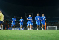 Persita Semenyeramkan Itu, Bojan Hodak Ultimatum Skuad Persib Bandung