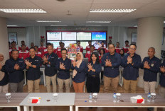 TelkomGroup Kerahkan 13.700 Personel Siaga 24/7 Jaga Layanan Digital NATARU 2025/2026
