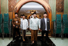 Wagub Jateng Pastikan Penataan Venue MTQ Nasional 2026 Dikebut, Target H-1 Siap 100 Persen