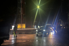 Puncak Arus Balik, 30 Ribu Kendaraan Turun dari Puncak 