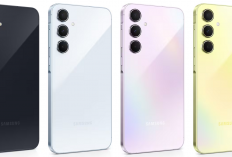 Daftar HP Samsung Gaming RAM 8GB Layar 120Hz, Main Lama Tetap Nyaman!