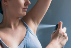 Ketiak Adem, Cerah, dan Anti Bau Sepanjang Hari: Rahasia Kecil untuk Hidup Lebih Nyaman