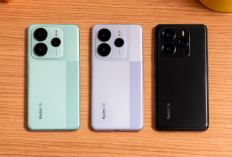 Spesifikasi Redmi Note 14: Layar AMOLED 120Hz, Kamera 108 MP, Harga Mulai Rp2 Jutaan