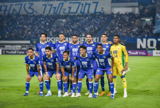 Persib vs Bali United: Daftar Pemain Maung Bandung yang Kembali, Absen, & Rawan Akumulasi