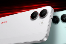 HP Baterai Besar 2026: 7 Rekomendasi Smartphone 6000 mAh yang Siap Menemani Aktivitas Hingga 2 Hari
