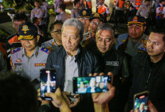 Wali Kota Bogor: Jangan Berbelanja di Lapak PKL Eks Pasar Bogor