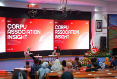 Telkom CorpU Dorong Transformasi Talenta melalui  Forum CorpU Association Insight