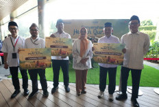 Wujudkan Semangat Berbagi di Hari Raya Iduladha, TelkomGroup Salurkan 910 Hewan Kurban untuk Masyarakat
