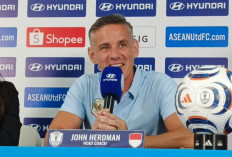 Jelang Indonesia vs Timor Leste, John Herdman Bakal Rombak Susunan Pemain