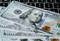Harga Dolar Hari Ini Tembus Rp17.700, Ini Faktor yang Membuat Rupiah Melemah