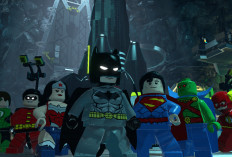 Mulai Rp16 Ribuan! Cek Daftar Game Lego Lagi Diskon Gede-gedean sampai 90 Persen di Steam